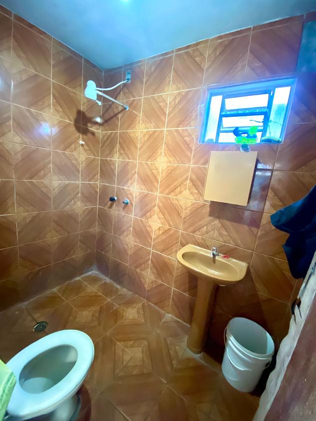 Casa à venda com 3 quartos, 142m² - Foto 9