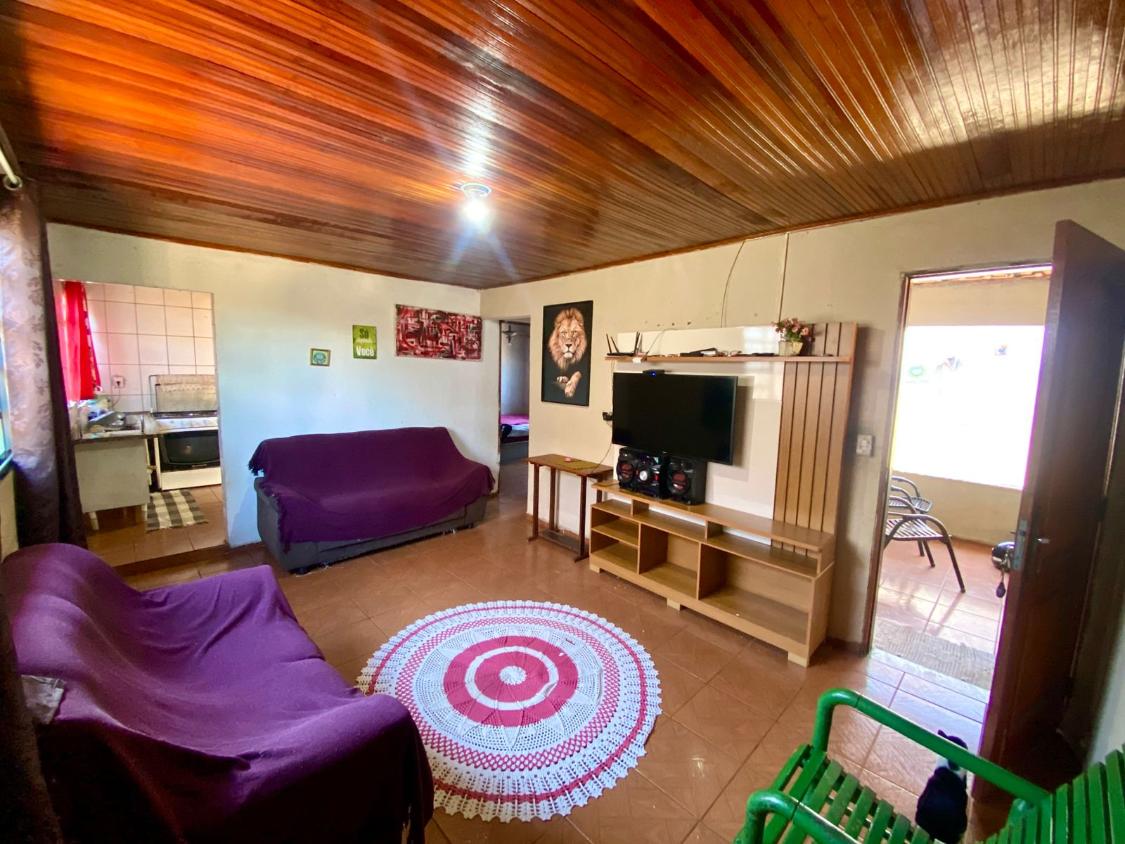 Casa à venda com 3 quartos, 142m² - Foto 3