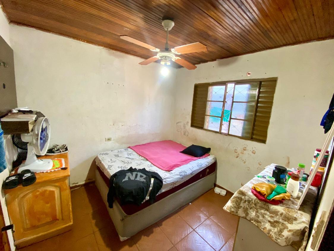 Casa à venda com 3 quartos, 142m² - Foto 7