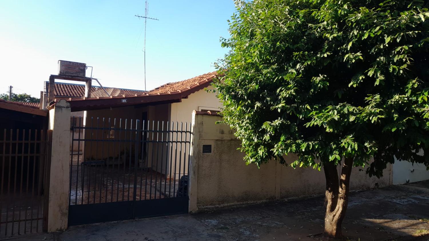 Casa, 2 quartos - Foto 1