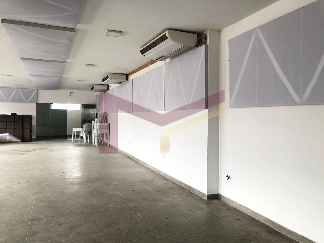 Prédio Inteiro para alugar - Foto 8