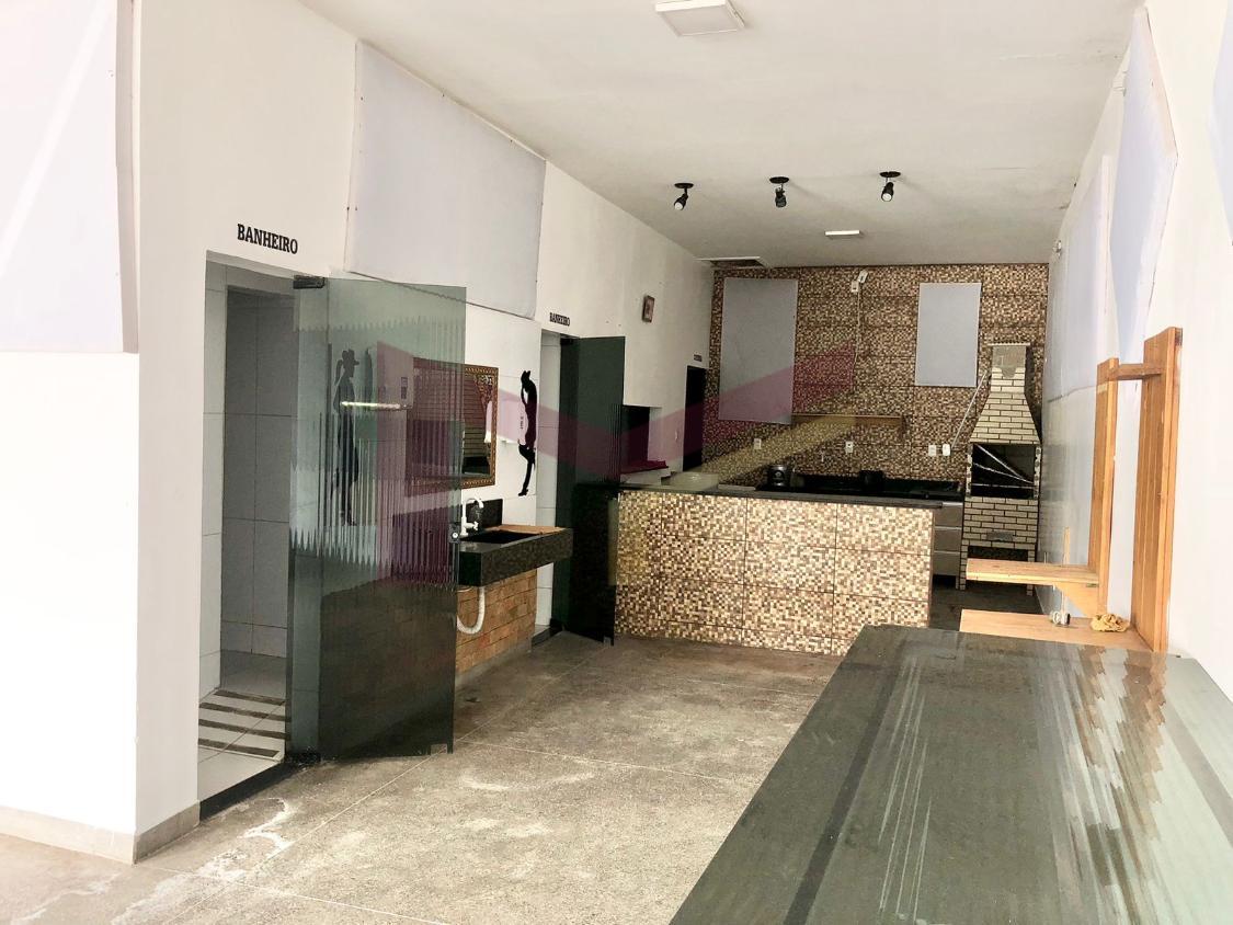 Prédio Inteiro para alugar - Foto 1