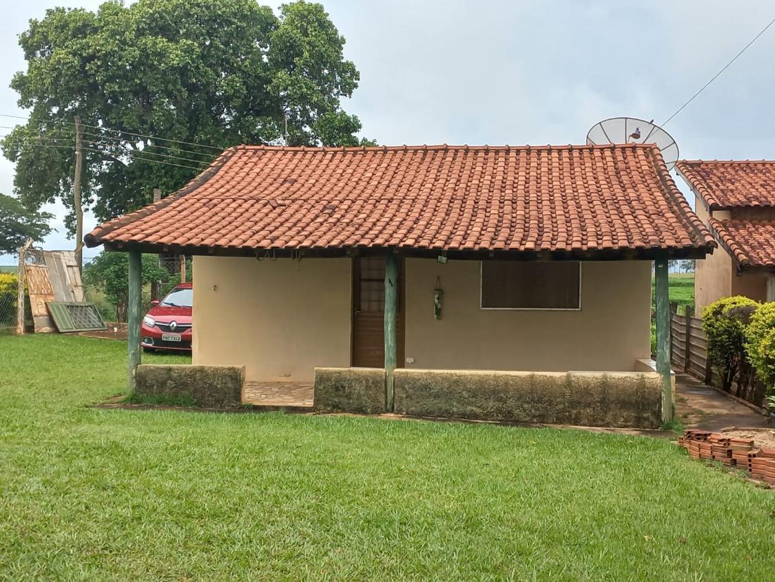 Chácara à venda com 2 quartos, 500m² - Foto 7