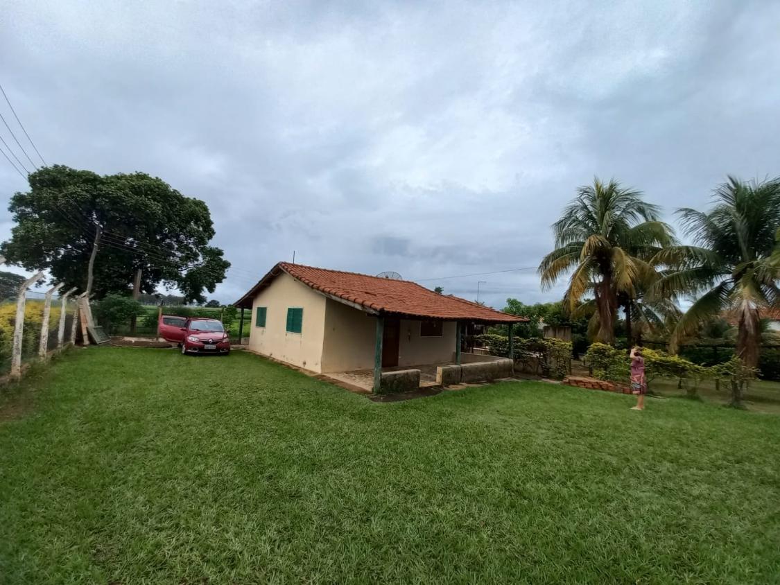 Chácara à venda com 2 quartos, 500m² - Foto 3