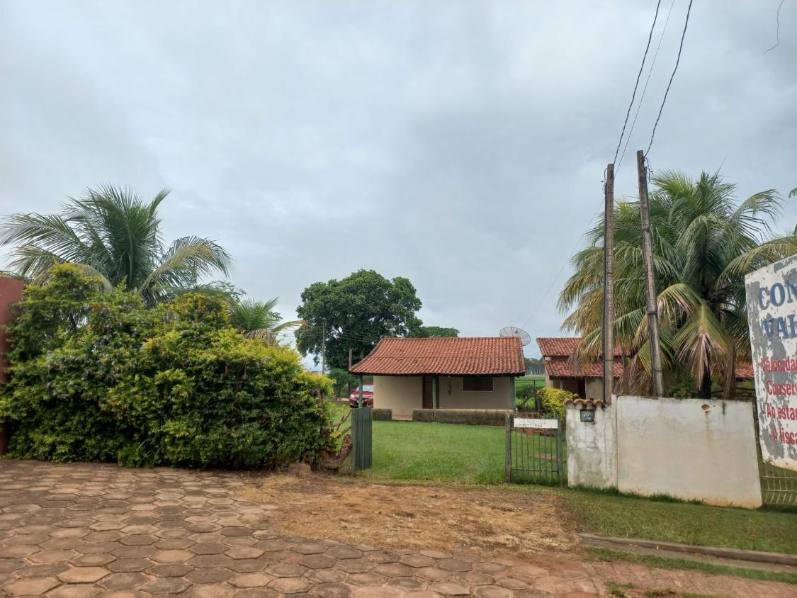 Chácara à venda com 2 quartos, 500m² - Foto 10