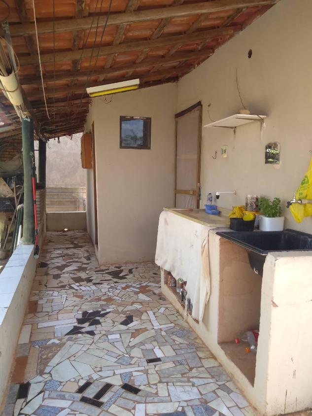 Chácara à venda com 2 quartos, 500m² - Foto 14