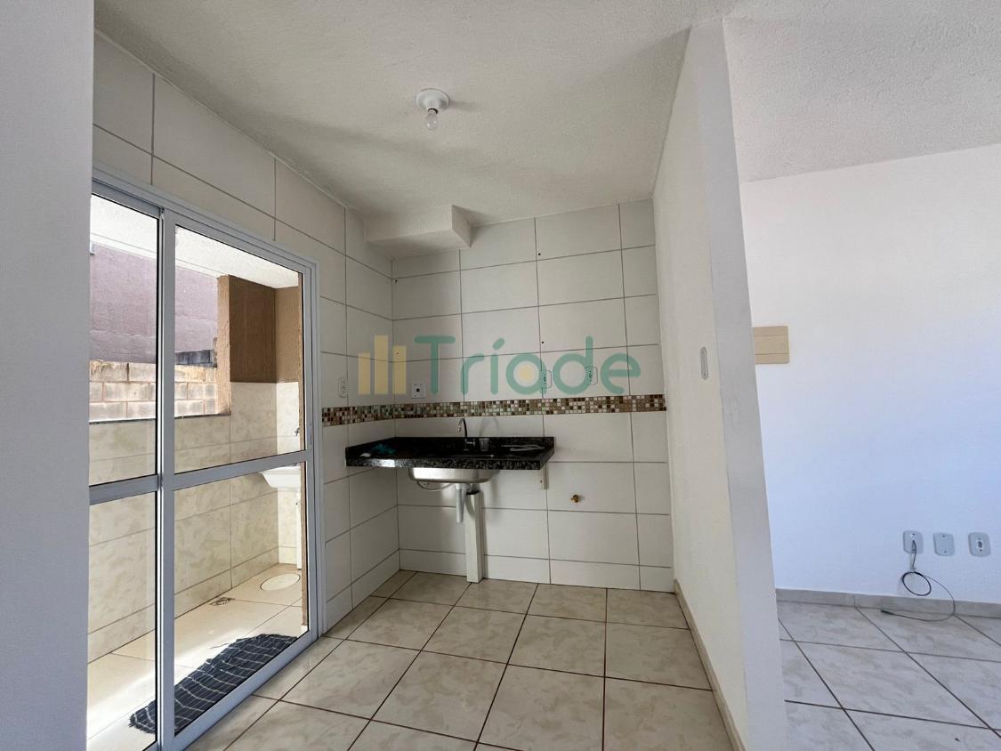 Apartamento para alugar com 2 quartos, 48m² - Foto 1