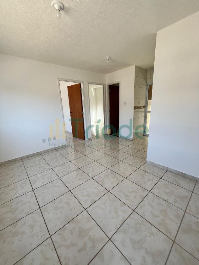 Apartamento para alugar com 2 quartos, 48m² - Foto 8