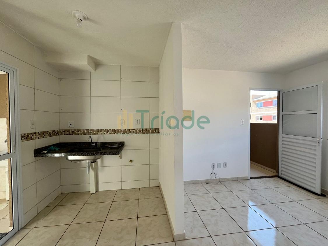 Apartamento para alugar com 2 quartos, 48m² - Foto 2