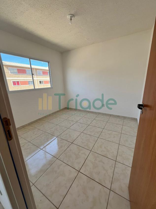 Apartamento para alugar com 2 quartos, 48m² - Foto 5