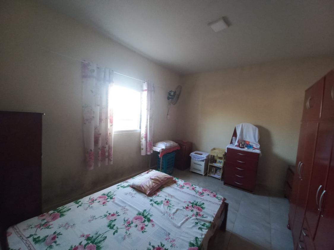 Casa, 1 quarto - Foto 4