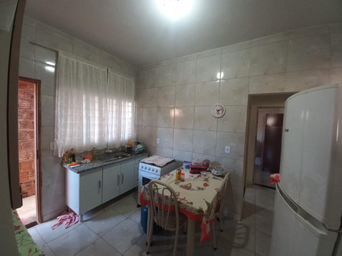 Casa, 1 quarto - Foto 5