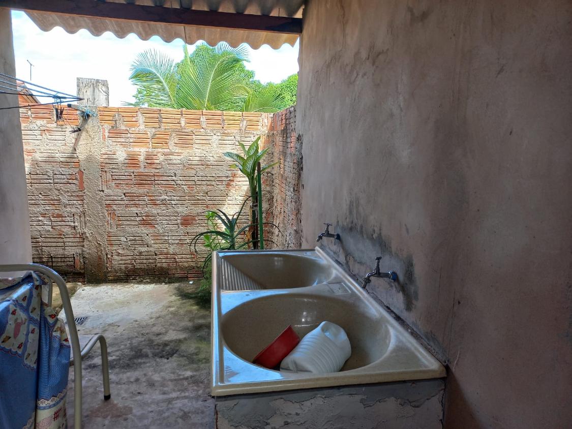 Casa, 1 quarto - Foto 7