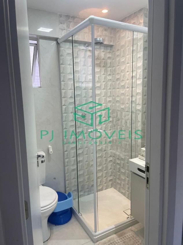 Apartamento à venda com 2 quartos, 52m² - Foto 9