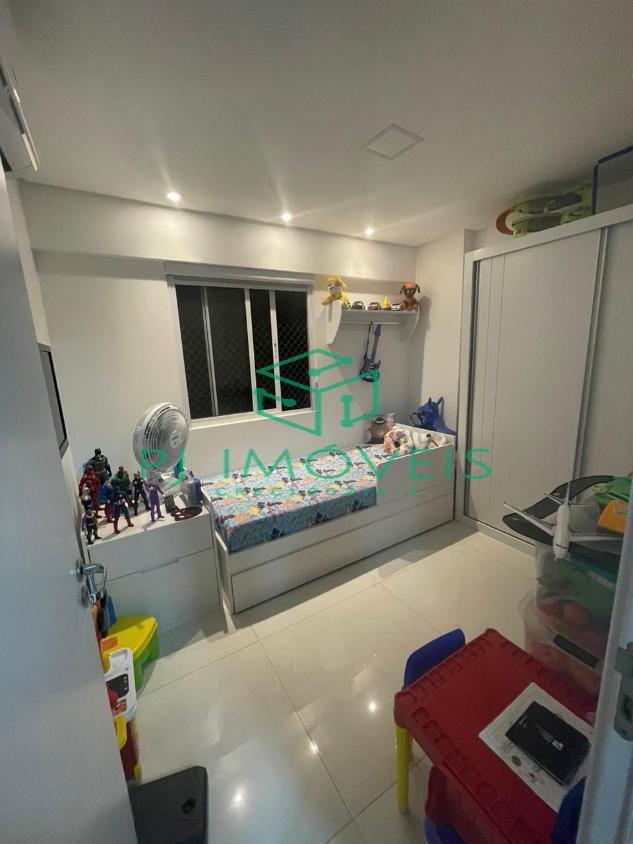 Apartamento à venda com 2 quartos, 52m² - Foto 6