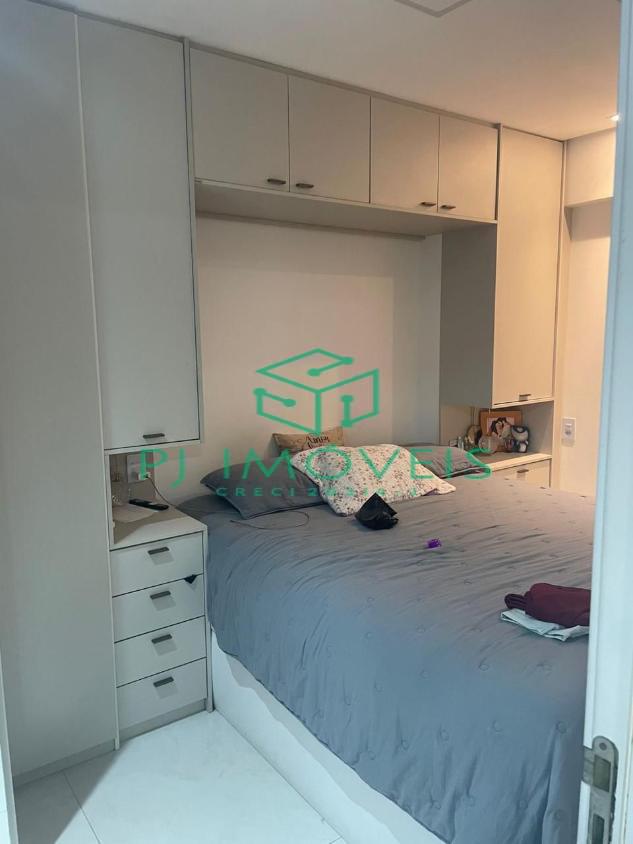 Apartamento à venda com 2 quartos, 52m² - Foto 4