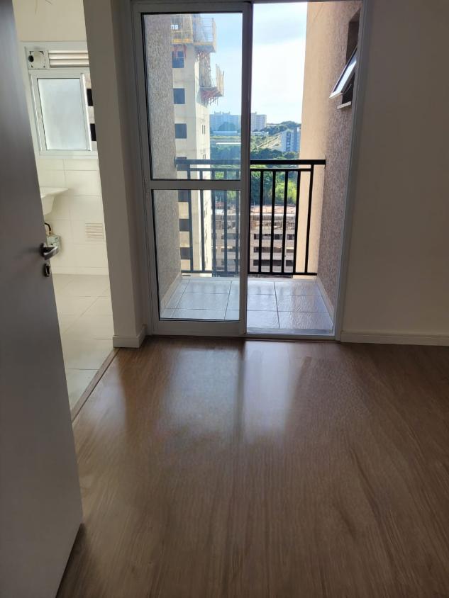 Apartamento, 2 quartos, 54 m² - Foto 1