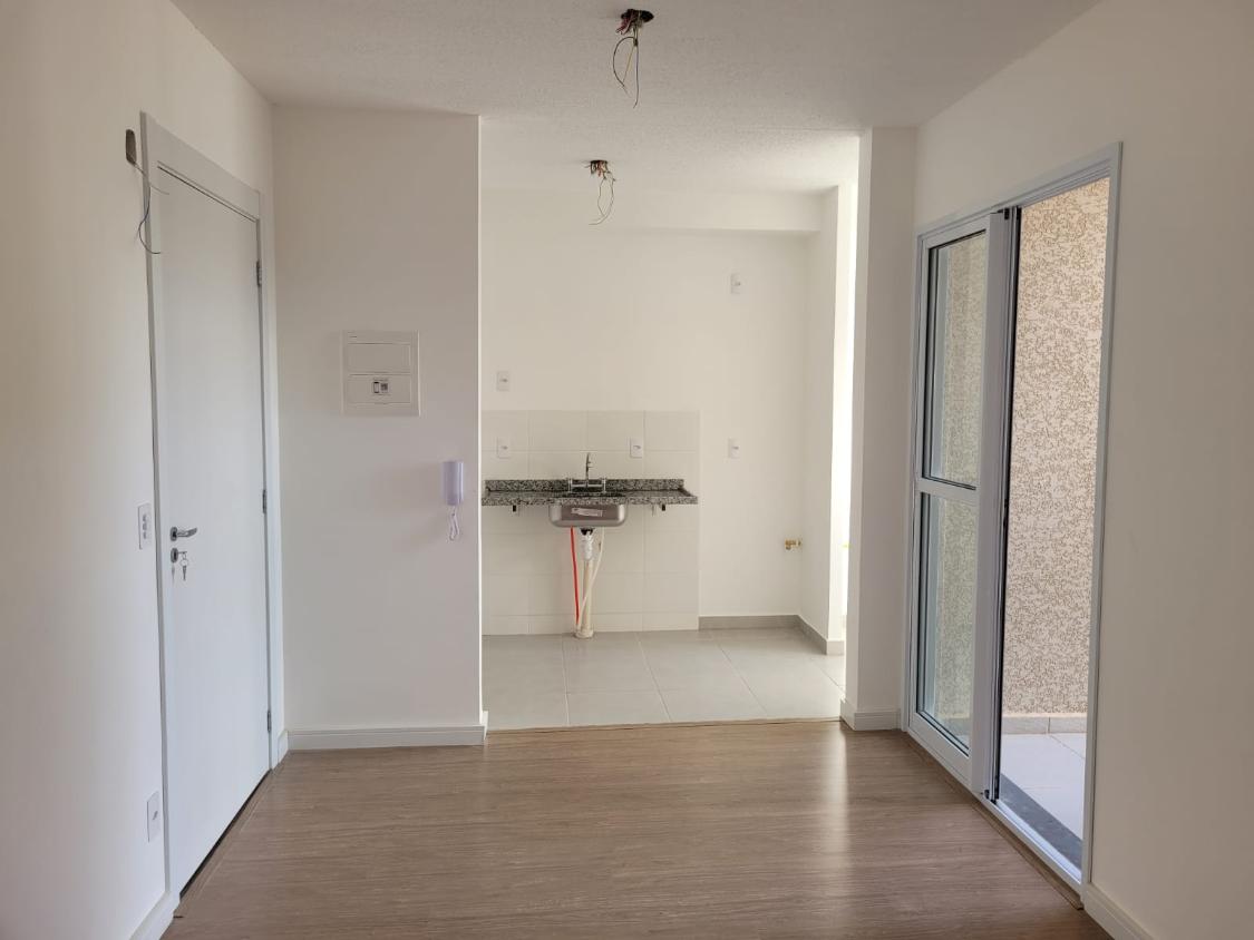 Apartamento, 2 quartos, 54 m² - Foto 2