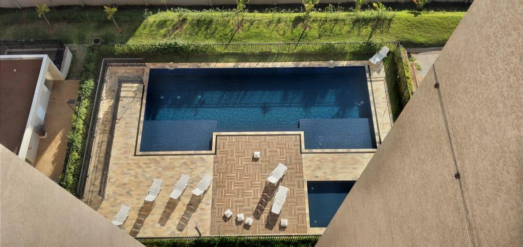 Apartamento, 2 quartos, 54 m² - Foto 9