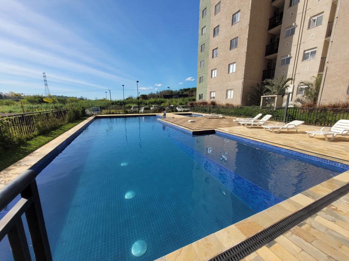 Apartamento, 2 quartos, 54 m² - Foto 10