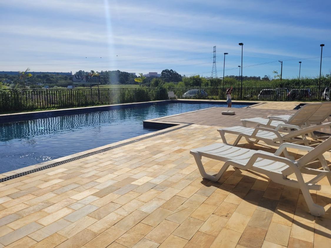 Apartamento, 2 quartos, 54 m² - Foto 11