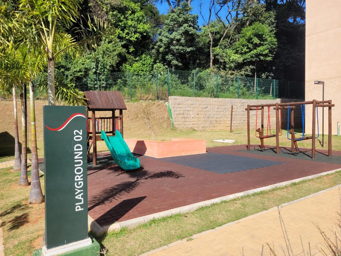 Apartamento, 2 quartos, 54 m² - Foto 12