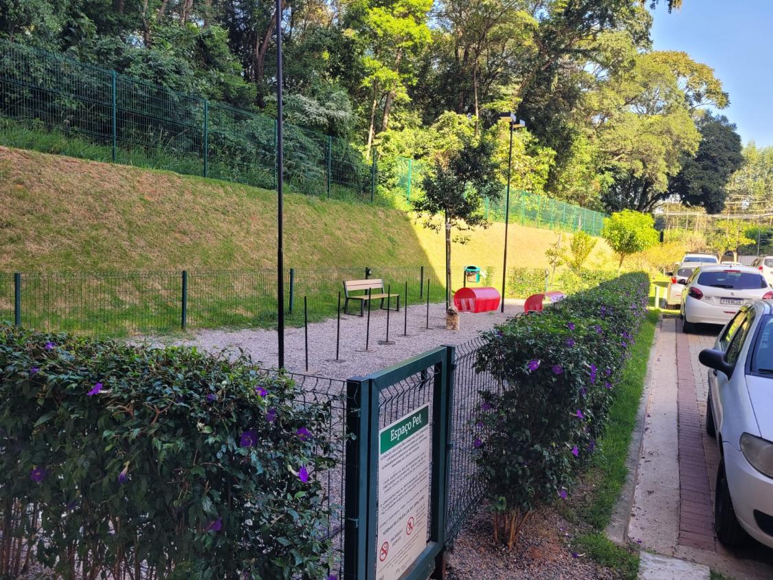 Apartamento, 2 quartos, 54 m² - Foto 15