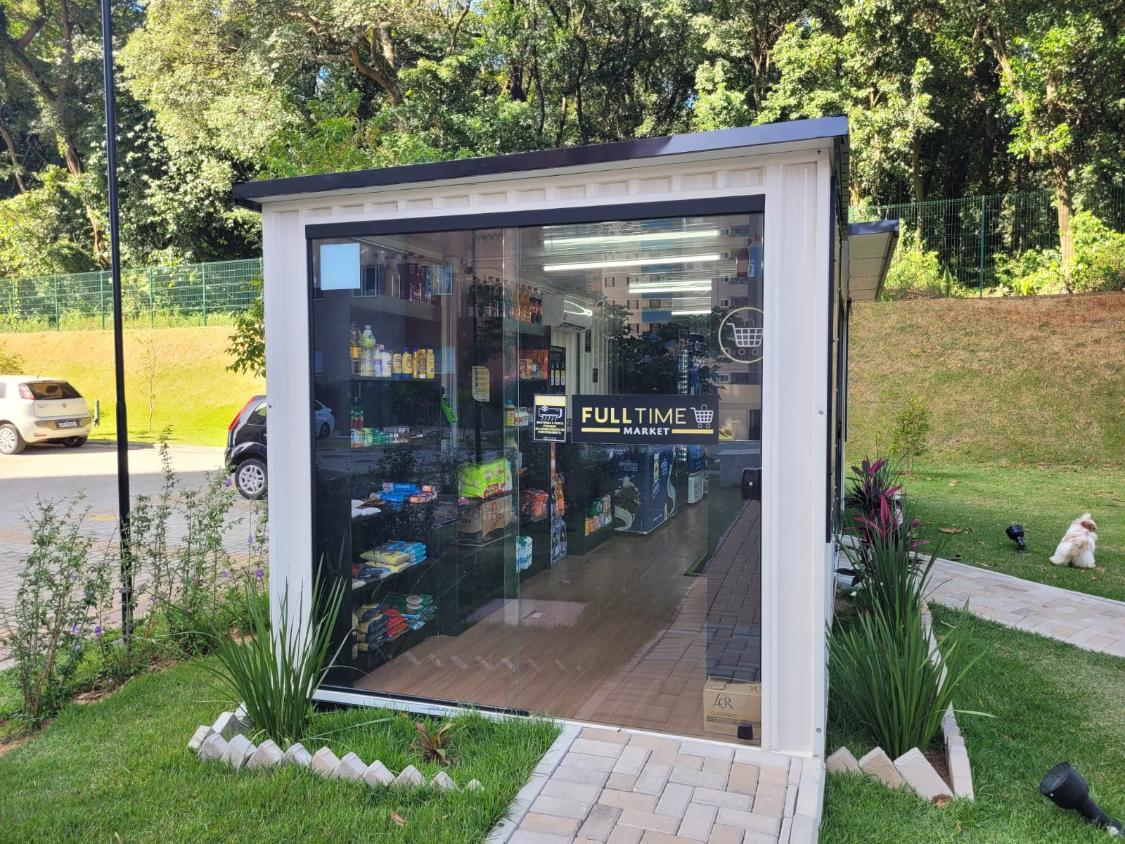 Apartamento, 2 quartos, 54 m² - Foto 16