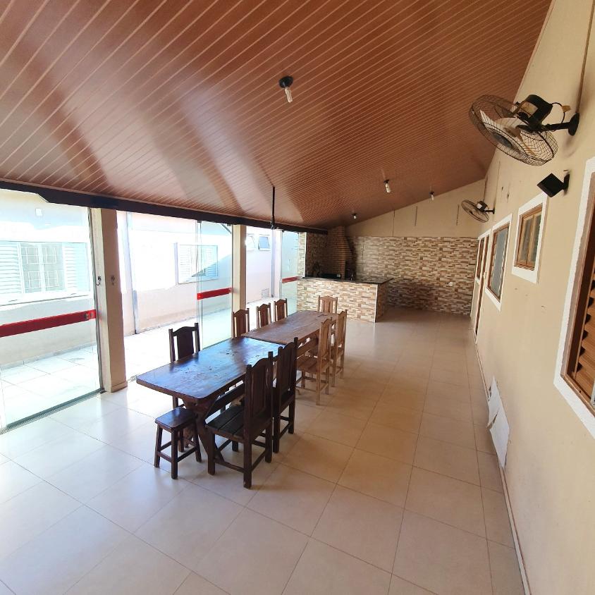 Casa, 3 quartos, 240 m² - Foto 12
