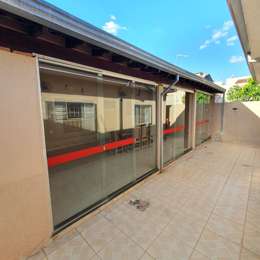 Casa, 3 quartos, 240 m² - Foto 15