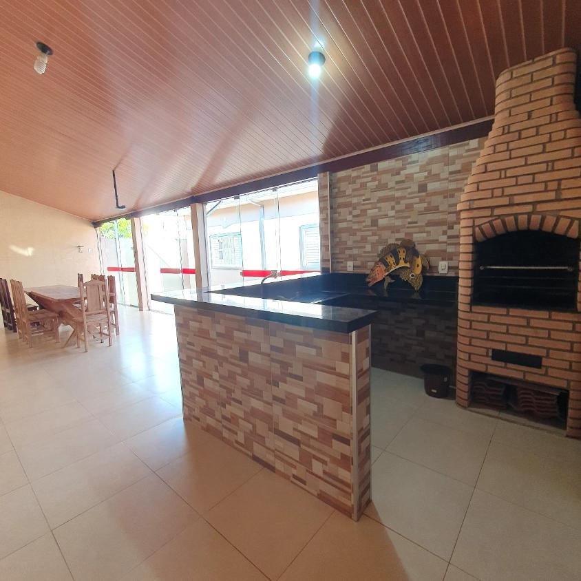 Casa, 3 quartos, 240 m² - Foto 19