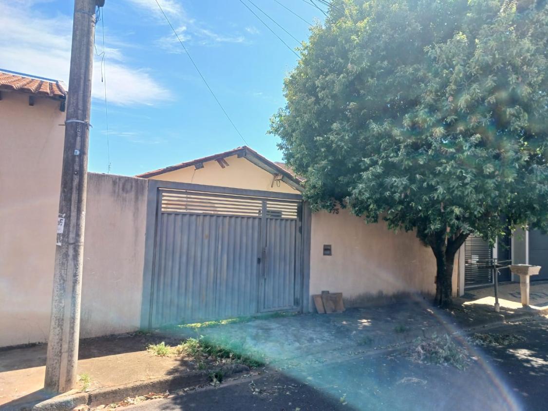 Casa, 2 quartos - Foto 1