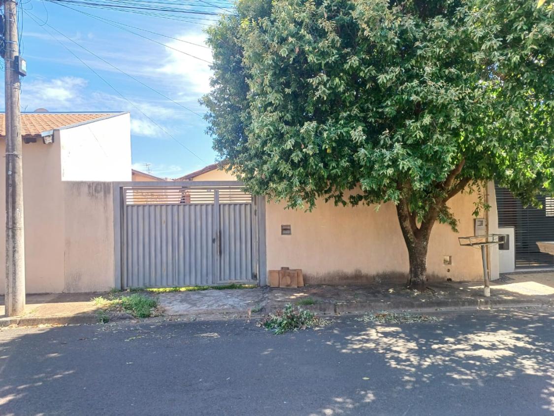 Casa, 2 quartos - Foto 2