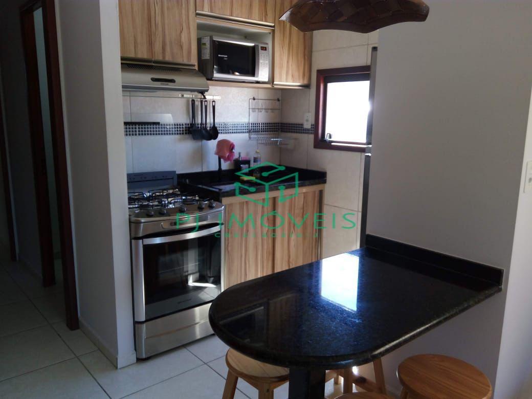 Flat/Apart Hotel à venda com 2 quartos, 38m² - Foto 4