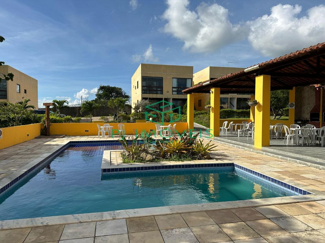 Flat/Apart Hotel à venda com 2 quartos, 38m² - Foto 1