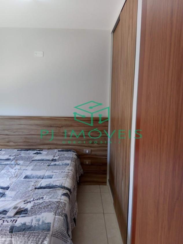 Flat/Apart Hotel à venda com 2 quartos, 38m² - Foto 9