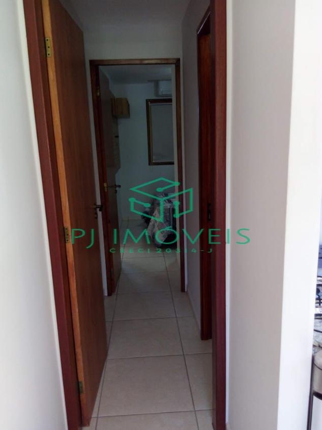 Flat/Apart Hotel à venda com 2 quartos, 38m² - Foto 5