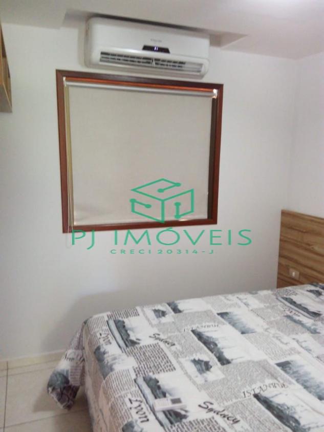 Flat/Apart Hotel à venda com 2 quartos, 38m² - Foto 6