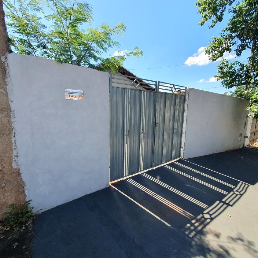 Casa, 3 quartos, 79 m² - Foto 2