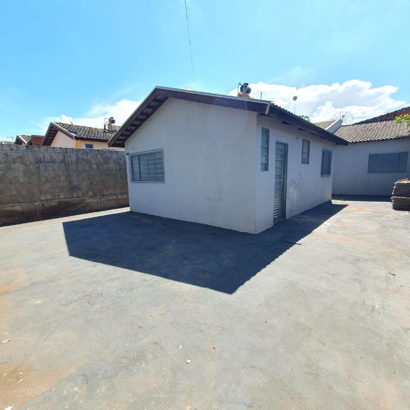 Casa, 3 quartos, 79 m² - Foto 4