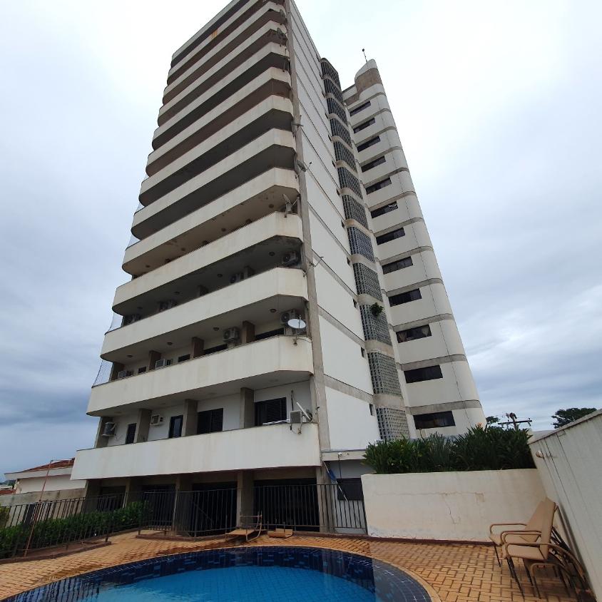 Apartamento, 4 quartos - Foto 1