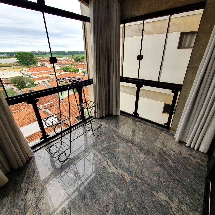 Apartamento, 4 quartos - Foto 2