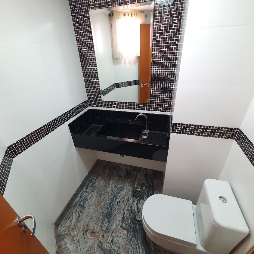 Apartamento, 4 quartos - Foto 4