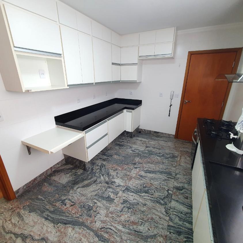 Apartamento, 4 quartos - Foto 5