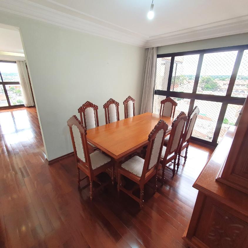 Apartamento, 4 quartos - Foto 18