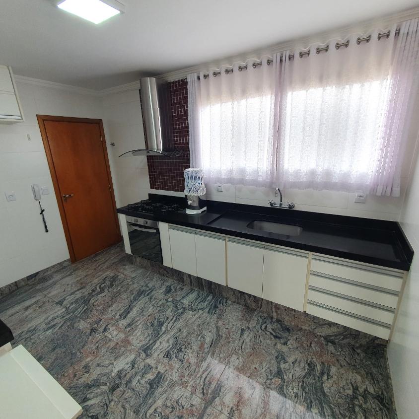 Apartamento, 4 quartos - Foto 9