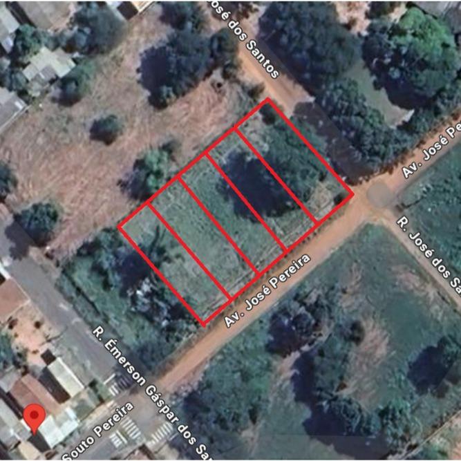 Terreno à venda, 300m² - Foto 1