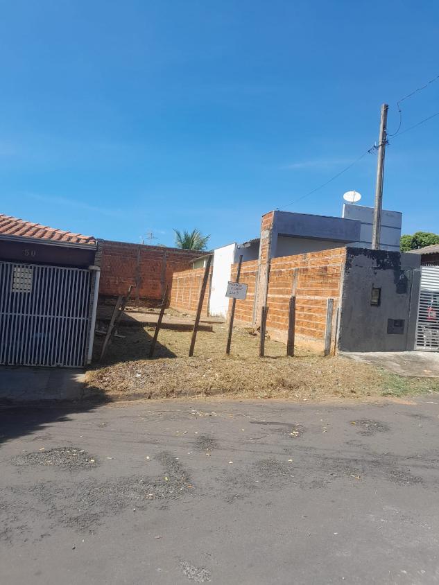 Terreno, 125 m² - Foto 1