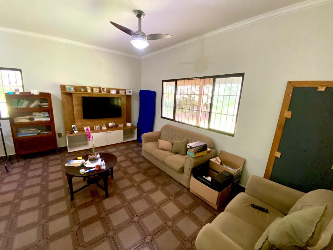 Chácara, 3 quartos, 5783 m² - Foto 3