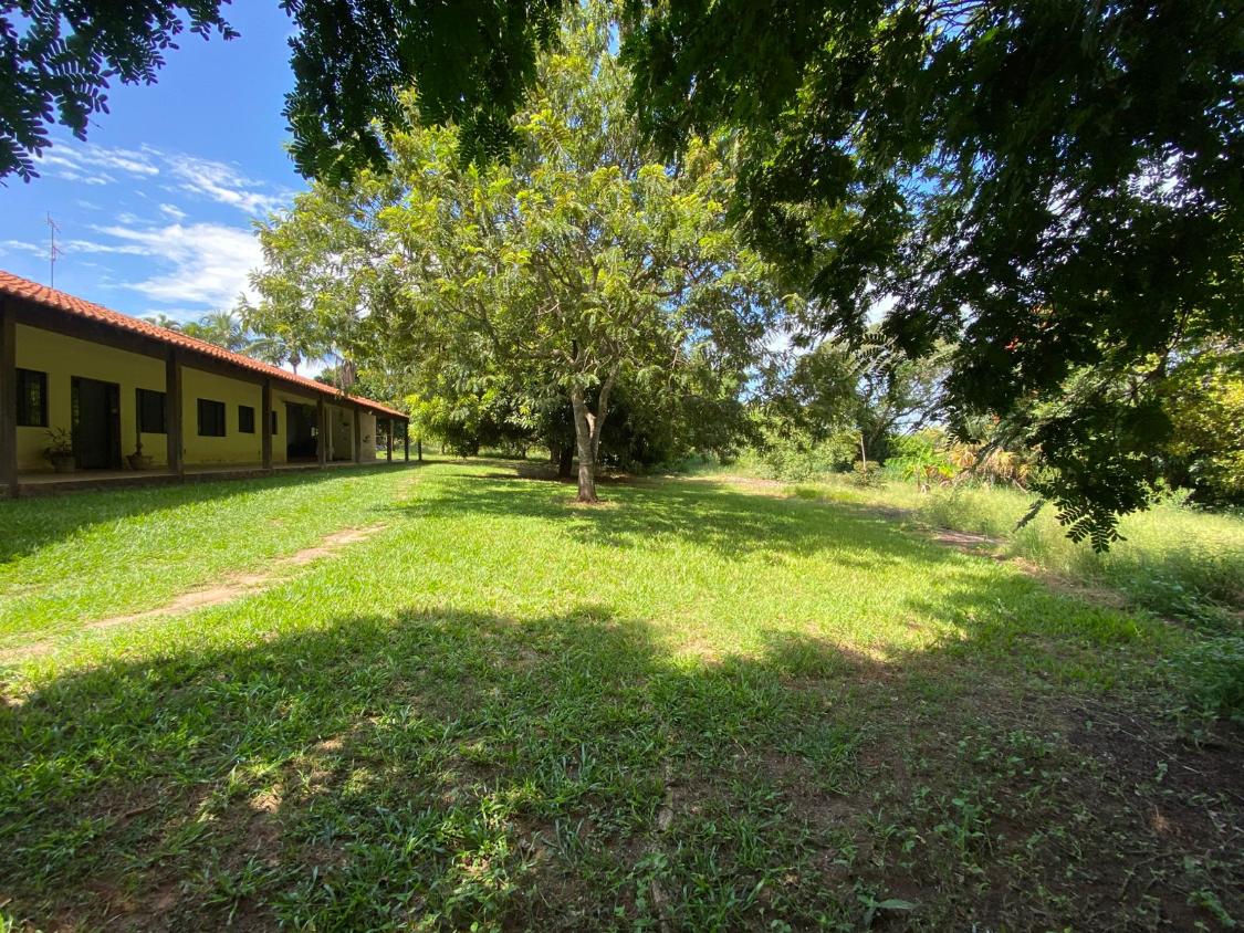 Chácara, 3 quartos, 5783 m² - Foto 4